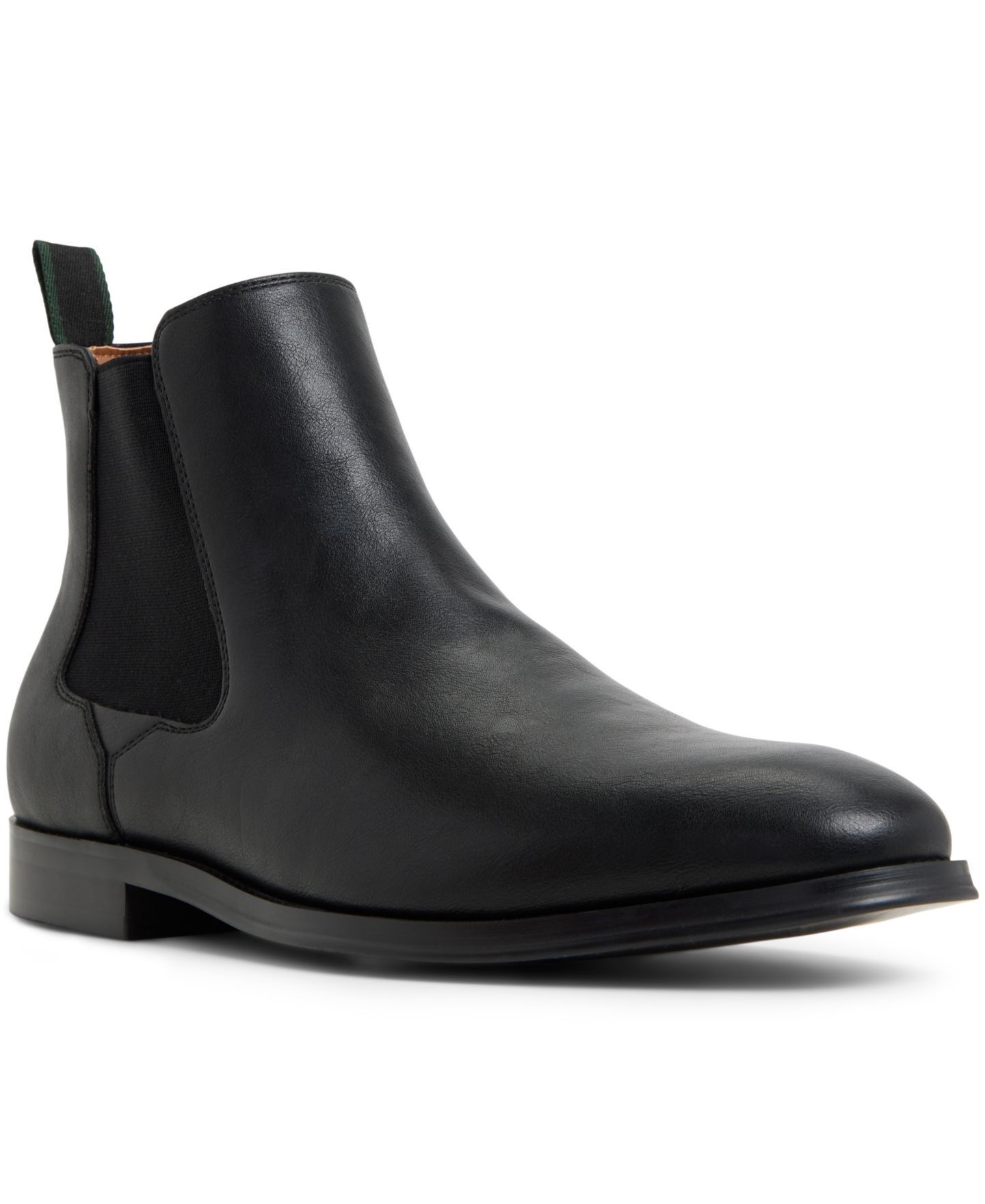 Мужские ботинки Call It Spring Britton Chelsea Dress Boots, цвет: Чёрный — фото 1