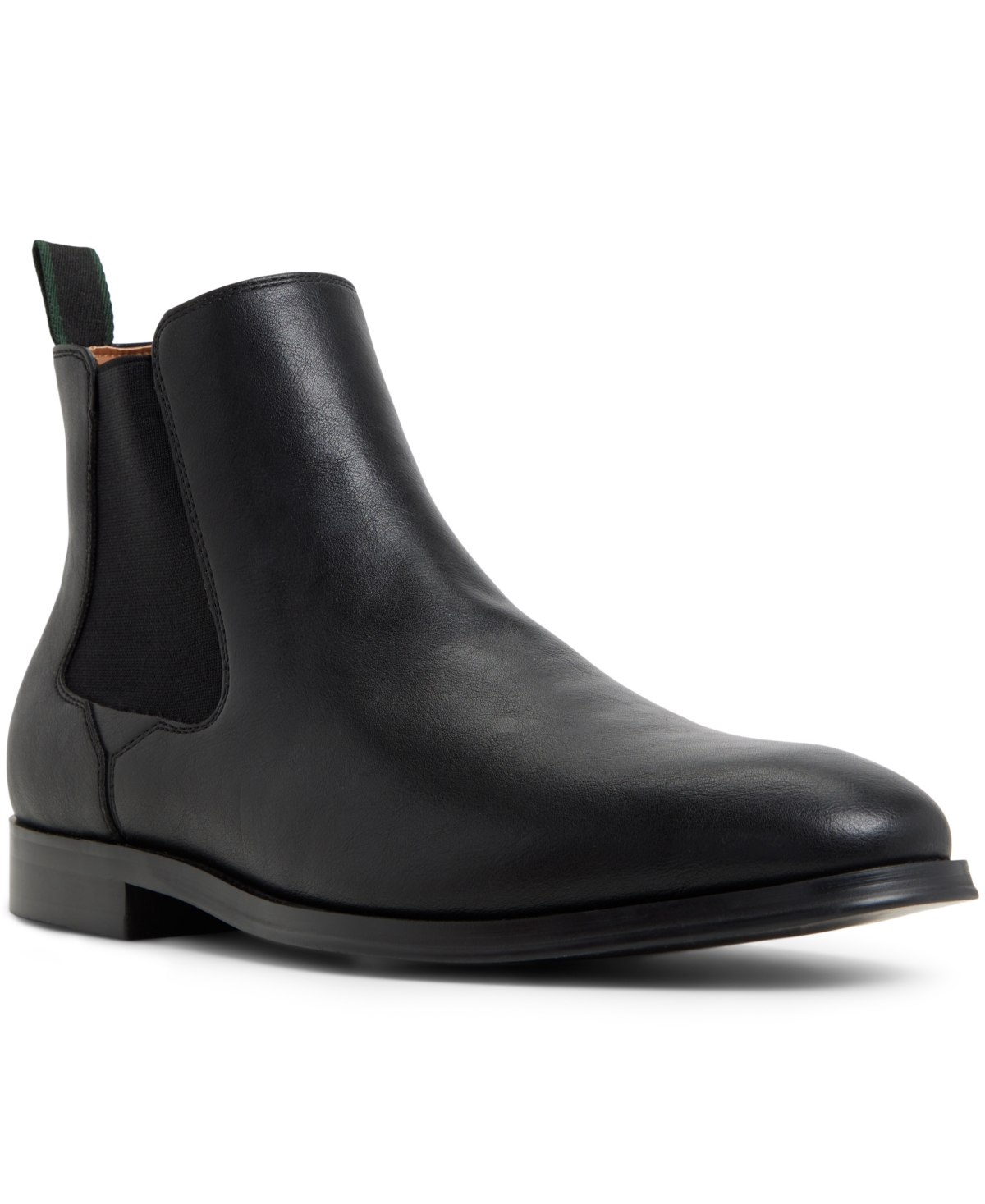 Men's Britton Chelsea Dress Boots - Black