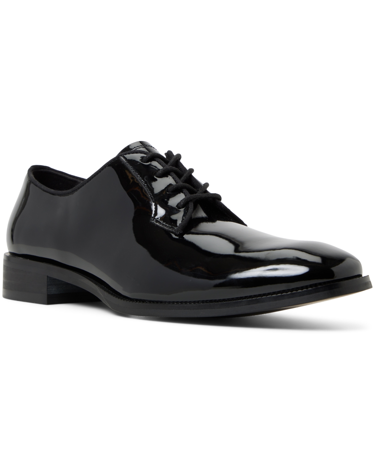Men's Gilroy Derby Shoe - Other black