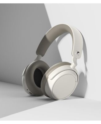 ACCENTUM Plus Bluetooth Headphones with Quick-Charge, 50-Hour Battery, Adaptive ANC, Sound Personalization & Touch Controls