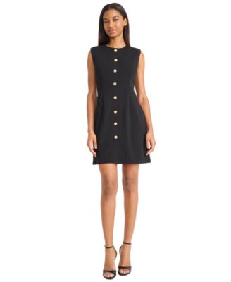 Donna Morgan - Women's Sleeveless Bodycon Dress