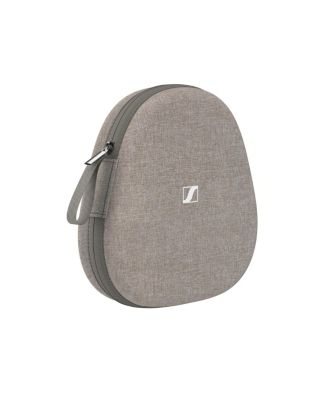 MOMENTUM 4 Wireless Headphones - Bluetooth Headset for Crystal-Clear Calls with Adaptive Noise Cancellation, 60h Battery Life, Customizable Sound and Lightweight Folding Design