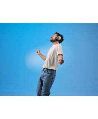 Momentum 4 Wireless PRIDE Edition Headphones - Bluetooth Headset for Crystal-Clear Calls with Adaptive Noise Cancellation, 60h Battery Life and Customizable Sound