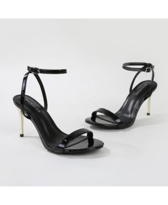 Katalia Minimalist Stiletto