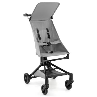 Toddler Lightweight Stroller Compact and Airplane-Friendly Travel Stroller