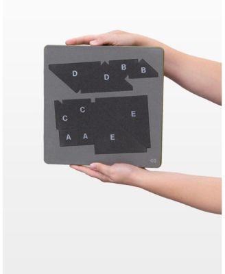 GO! Snail s Trail-8" Finished Die