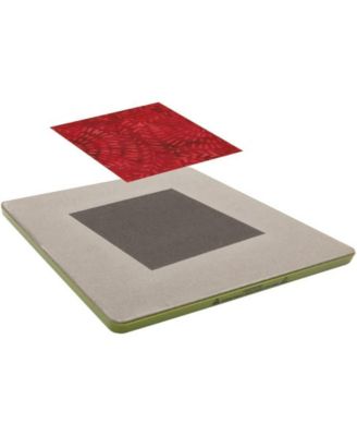 GO! Square-5 1/2" Die - Perfect for Quilting, Scrapbooking, and Fabric Cutting