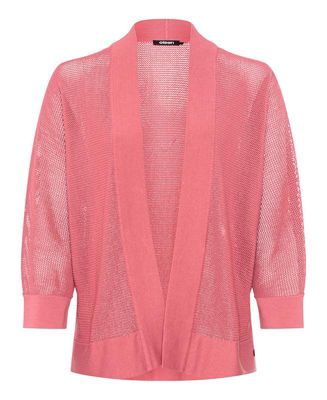 Women's Open Front Cardigan