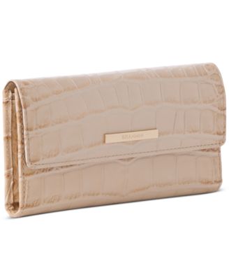 Cordelia Leather Wallet