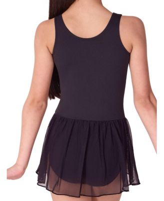 Girls Future Star Tank Dress