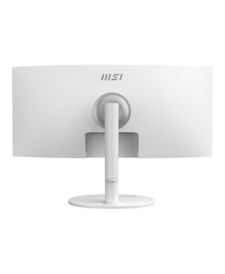 Modern MD342CQP 34" 21:9 UWQHD 120Hz Curved VA LED HDR Monitor