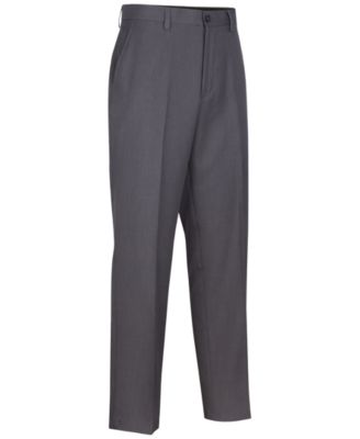 greg norman slim fit pants