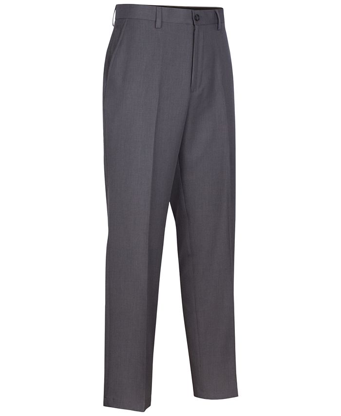 Greg Norman Men's Heathered Golf Pants - Macy's