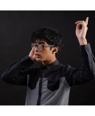 Go Pods ANC True Wireless Earbuds