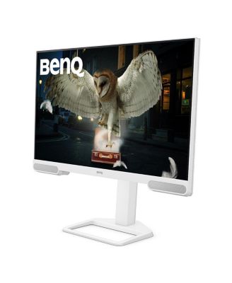 EW2790U 27" 16:9 4K Ultra HD IPS LED HDR Monitor, White