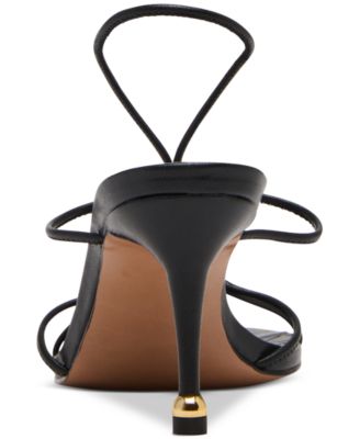 Women's Ramos Strappy Embellished High-Heel Dress Sandals