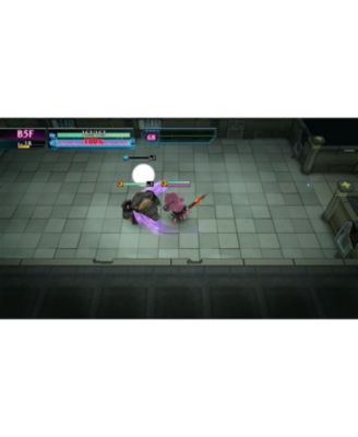 Death End ReQuest Code Z for Playstation 4