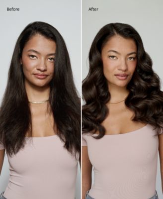 SinglePass Curl X 1" Ceramic Extra-Long Barrel Curling Iron in Satin Blush