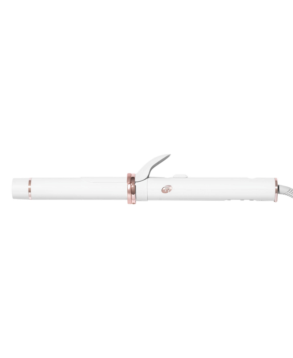 CurlWrap 1.25" Automatic Rotating Curling Iron with Long Barrel