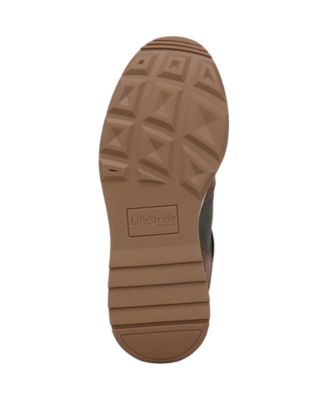 Women's Revival Platform Lace Up Sneakers