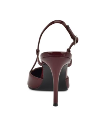 Women's Mianda Slingback Stiletto Pumps