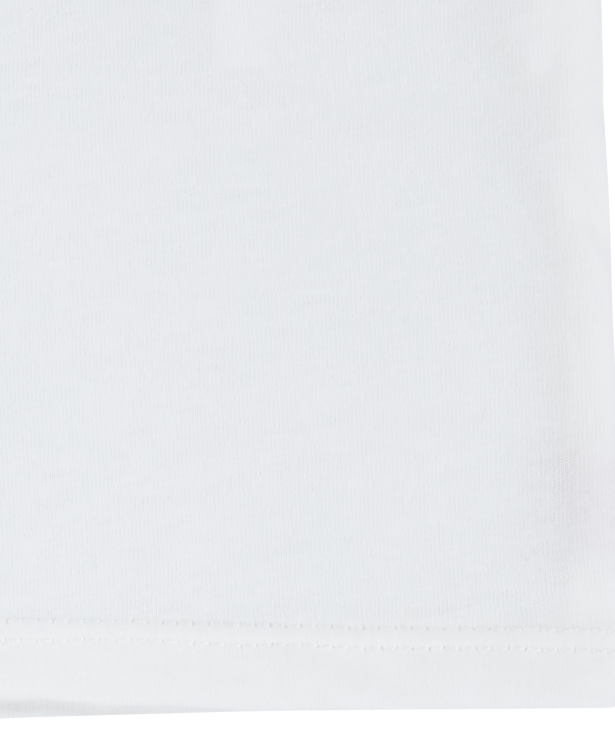 Levi's Big Girls Favorite Things T-shirt In White