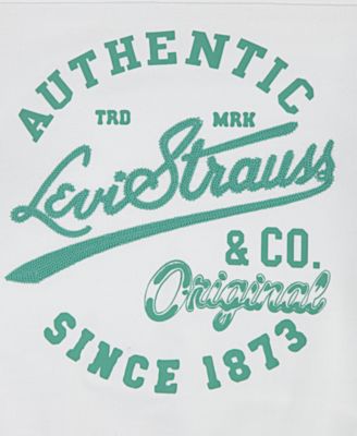 Big Girls Varsity Long Sleeve Top