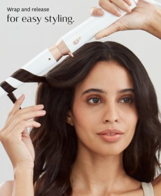 SinglePass Wave 1 ¼" - ¾" Professional Tapered Ceramic Styling Wand