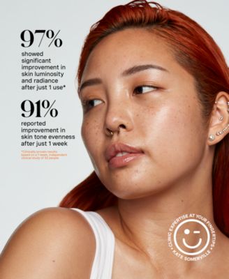 ExfoliKate Glow Moisturizer, 1.7 oz.