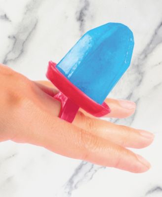 Jewel Pop Mold Set Of 6