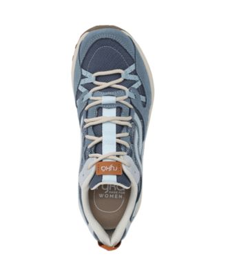 Women's Karma Trail Walking Sneakers