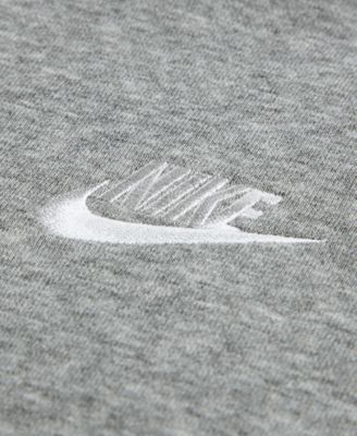 Toddler & Little Kids Neutral Quarter-Zip Long-Sleeve Top