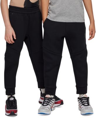 Sportswear Little Kids 2-Pc. Tech Fleece Full-Zip Set 