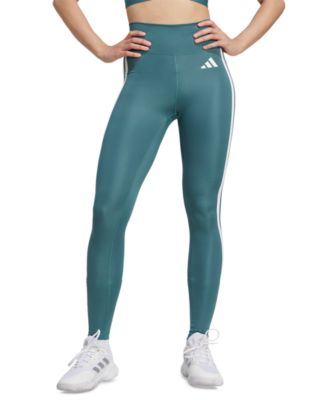 adidas - Women's Essentials High-Rise Logo Leggings