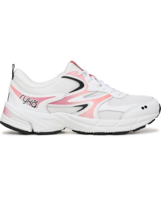 Women's Invoke 2 Lace Up Walking Sneakers