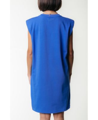 Women's Sunny Days Padded Dress SL