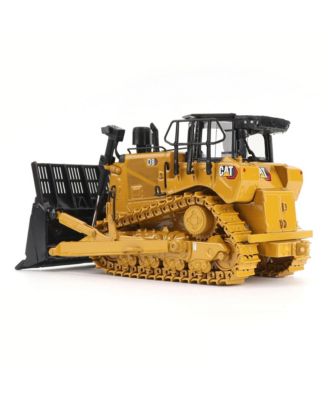 1/50 Caterpillar D8 Dozer Waste Handler Configuration, High Line 85758