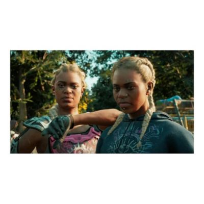 Far Cry New Dawn for Xbox One