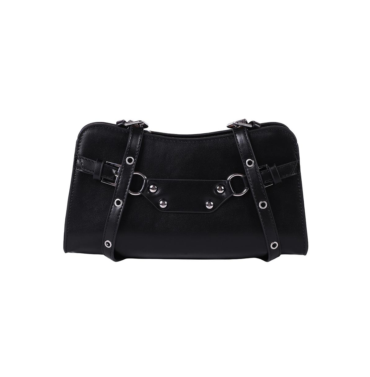 Women's The Dallas Sling Bag - Onyx Black - Black