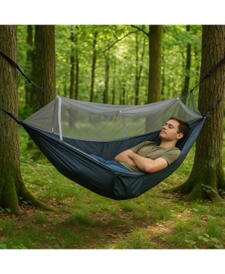 Bug Out Hammock