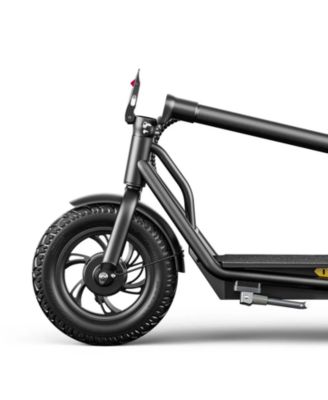 A19 12-Inch Electric Scooter - 500W Motor, 35 km/h Speed, 36V 15Ah Battery, 40-55 km Range, Foldable, Lightweight
