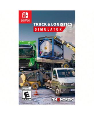 THQ Nordic