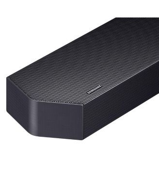 HW-Q600F 3.1.2 Channel Soundbar and Wireless Subwoofer