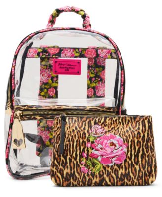 Betsey Johnson