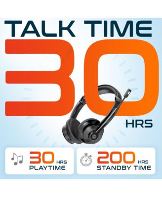 30x Work Anywhere Bundle: Keyboard, Mouse, Webcam, Headset (DBND4WLS30XREG)