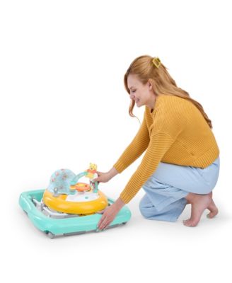 Infant Winnie the Pooh Once Upon a Walk Activity Walker