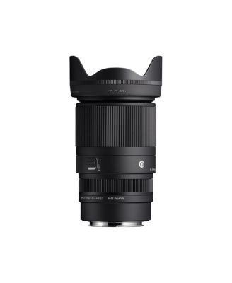 16-300mm f/3.5-6.7 DC OS Contemporary Lens for L Mount, Black