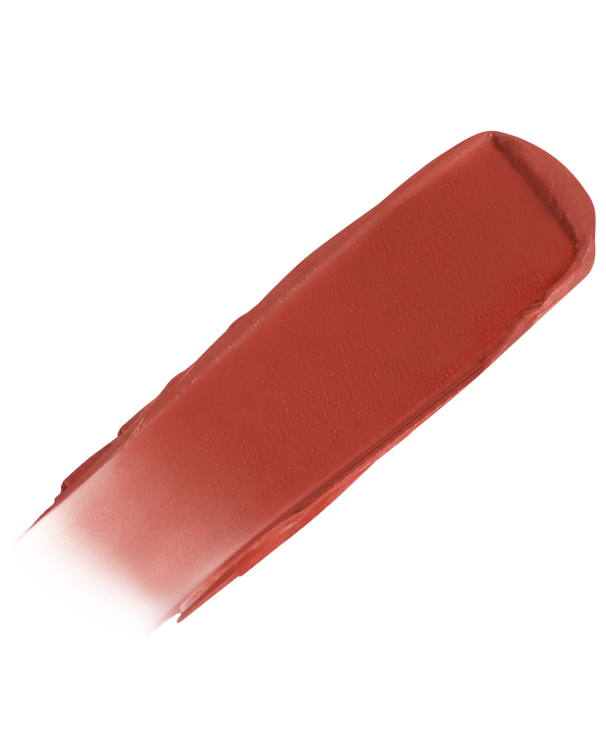 Lancôme L'absolu Rouge Intimatte In Brown
