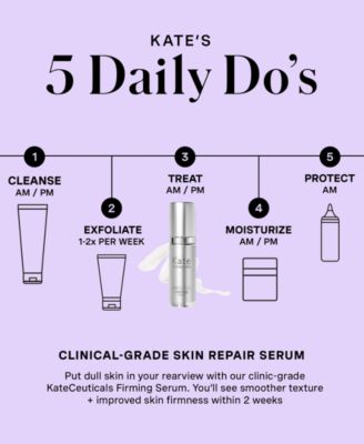 KateCeuticals Firming Serum, 1 oz.