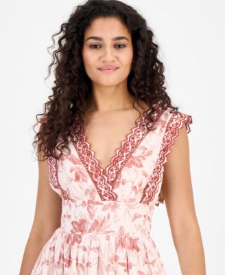 Women's Sedona Midi Dress